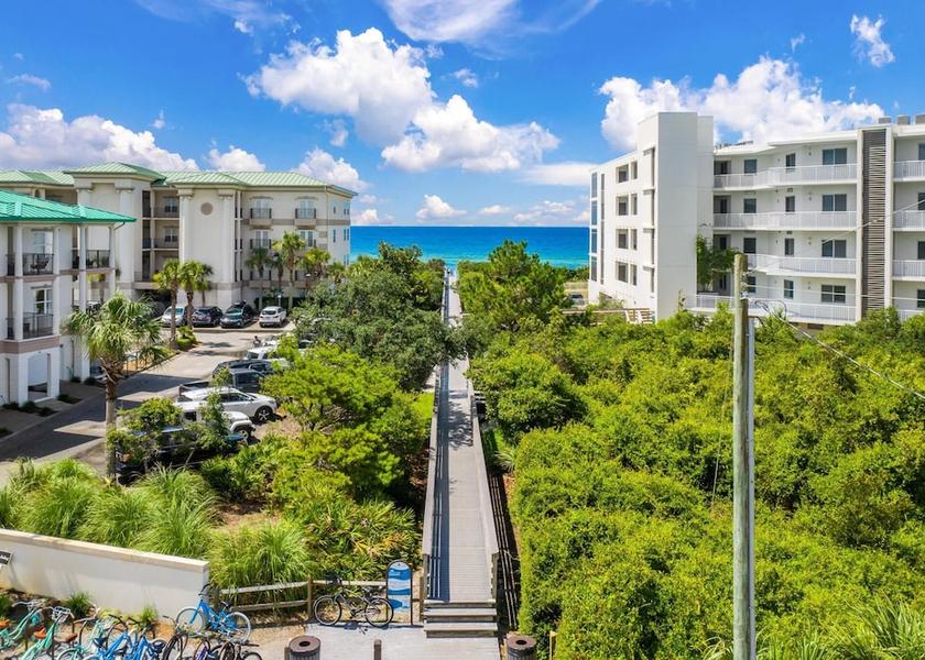 Florida Santa Rosa Beach Primary image