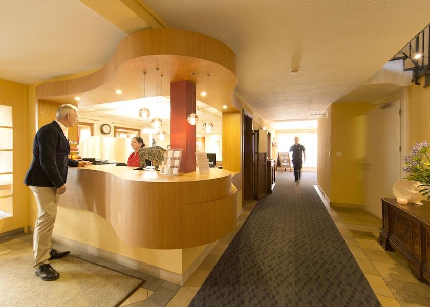 Canton of Aargau Lenzburg Reception