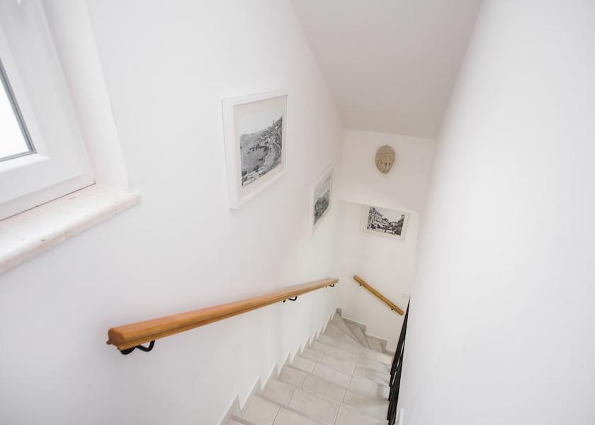 Sibenik-Knin Sibenik Staircase