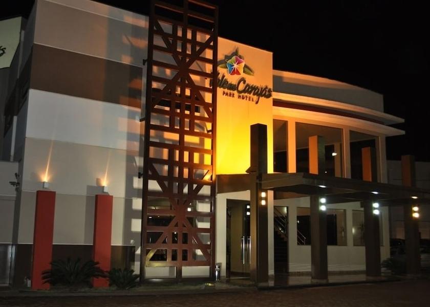 Pará Parauapebas Facade