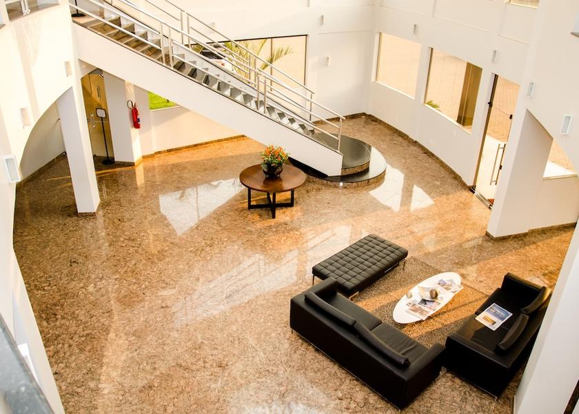 Pará Parauapebas Lobby