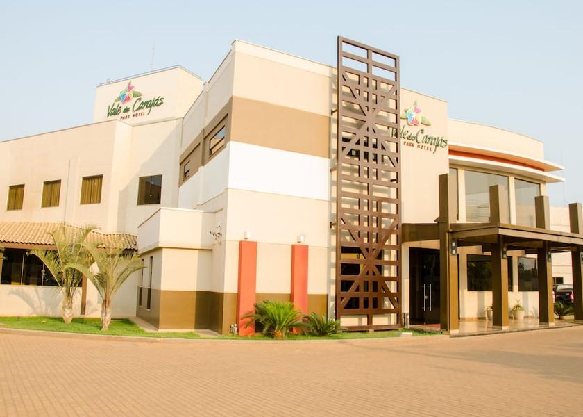 Pará Parauapebas Facade