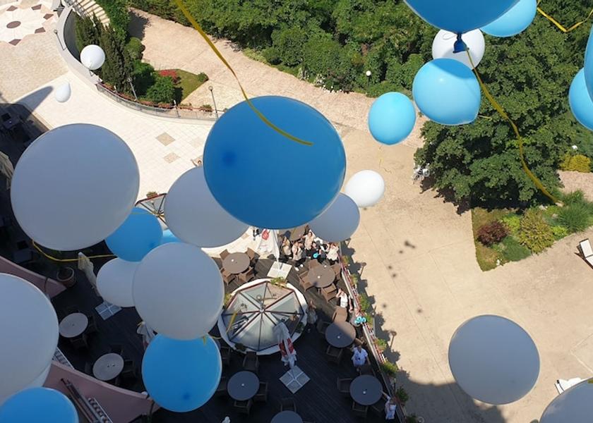  Golden Sands Exterior Detail