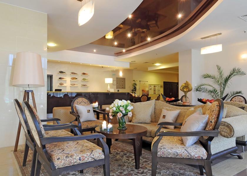  Golden Sands Reception