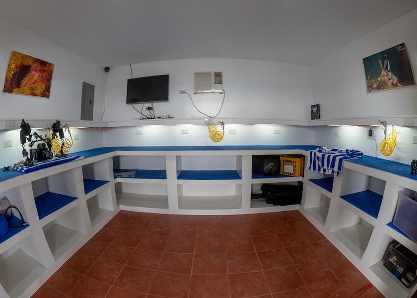 Calabarzon Mabini Kitchen