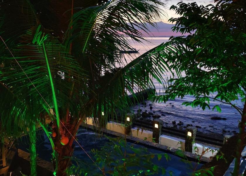 Calabarzon Mabini Terrace