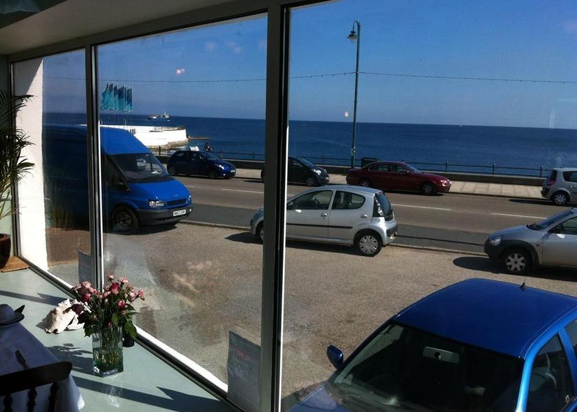 England Penzance 