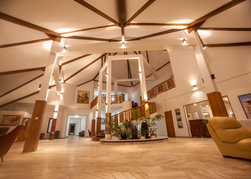  Antsirabe Lobby