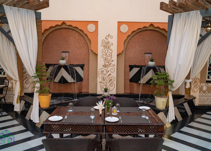 Rajasthan Bikaner Food & Dining