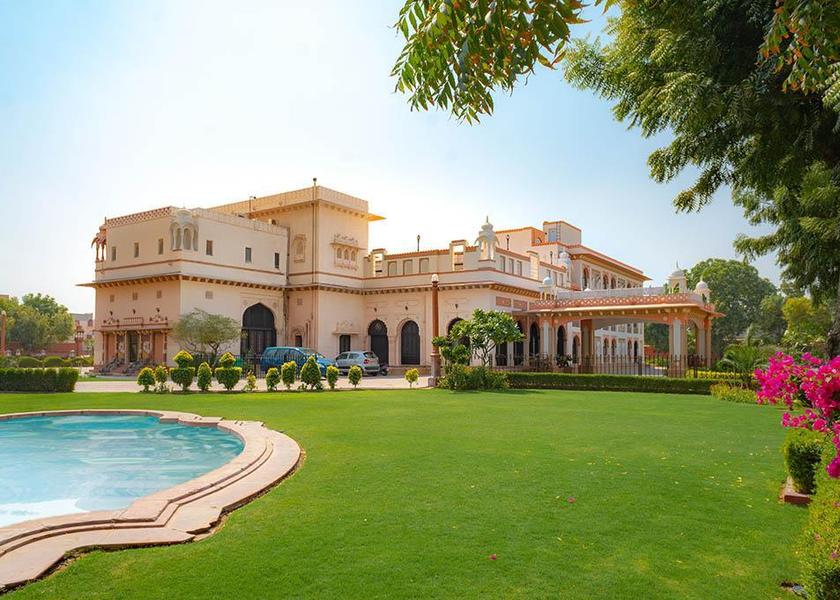 Rajasthan Bikaner Pool