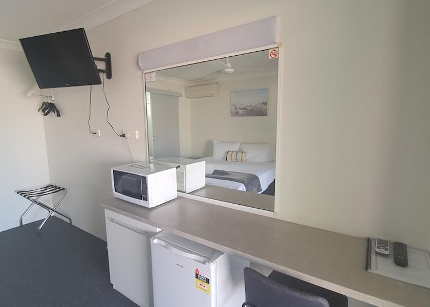 Queensland Bundaberg North Room