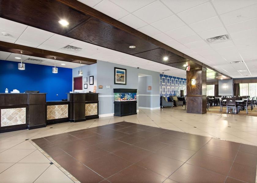 Tennessee Portland Reception