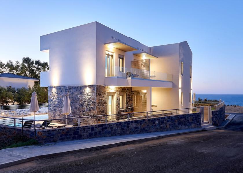 Crete Island Mylopotamos Primary image