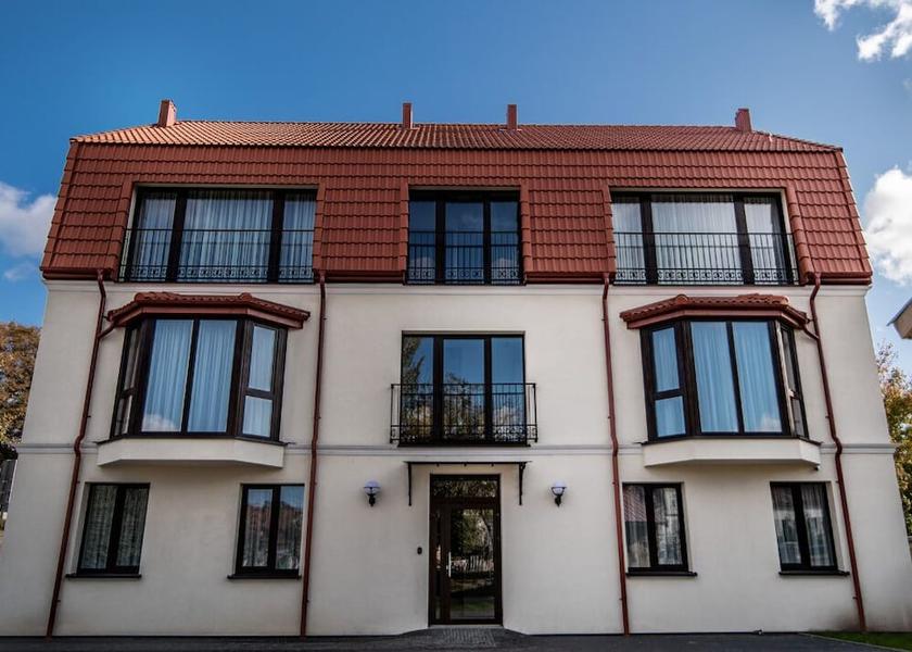 Klaipeda County Klaipeda Primary image