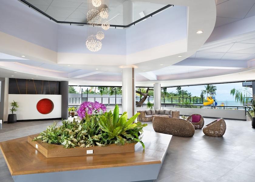 Phetchaburi Phetchaburi Lobby