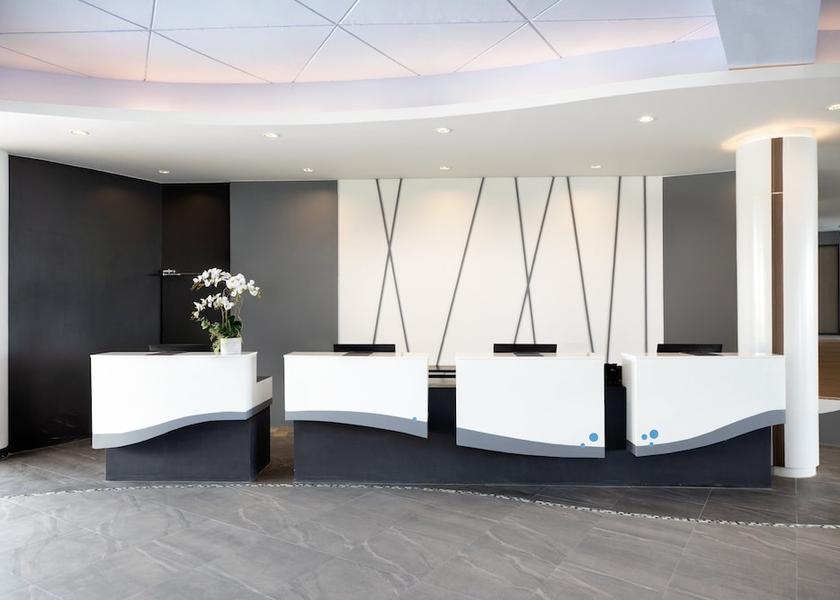 Phetchaburi Phetchaburi Lobby