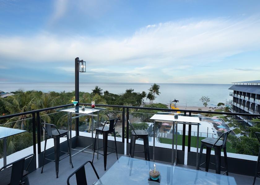 Phetchaburi Phetchaburi Terrace