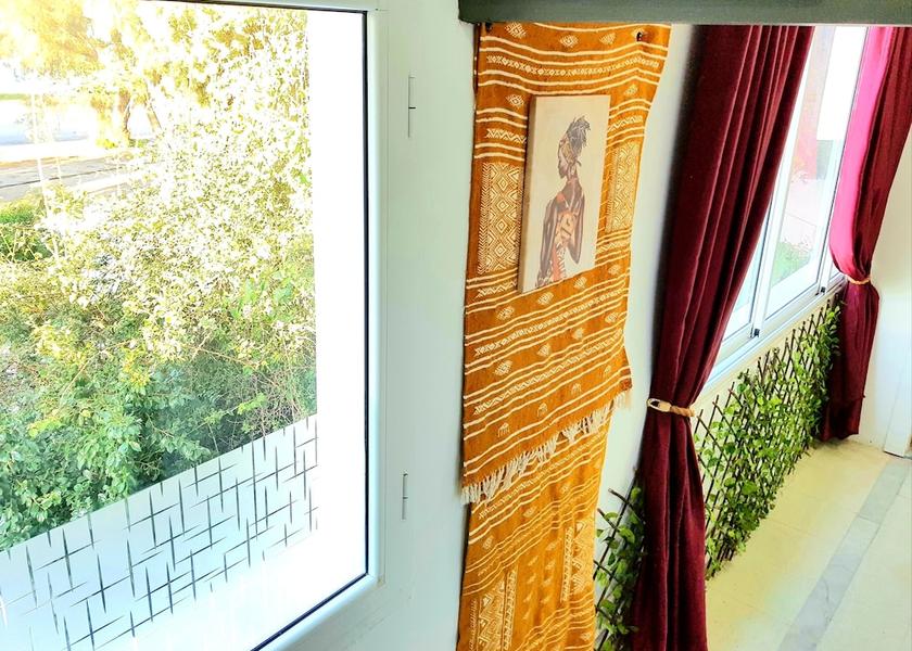  La Marsa Terrace