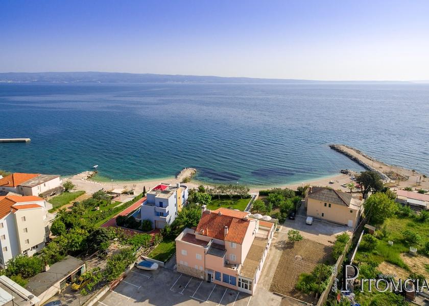 Split-Dalmatia Podstrana Exterior