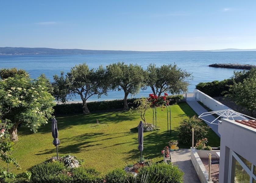 Split-Dalmatia Podstrana Terrace/patio