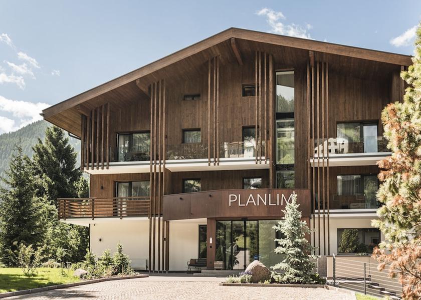 Trentino-Alto Adige Ortisei Interior Entrance