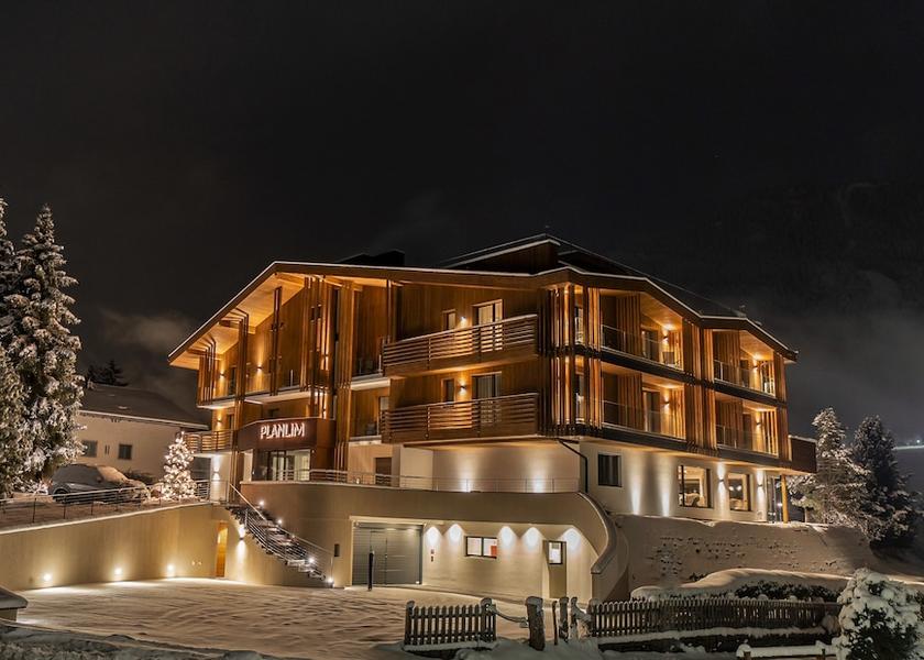 Trentino-Alto Adige Ortisei Exterior Detail