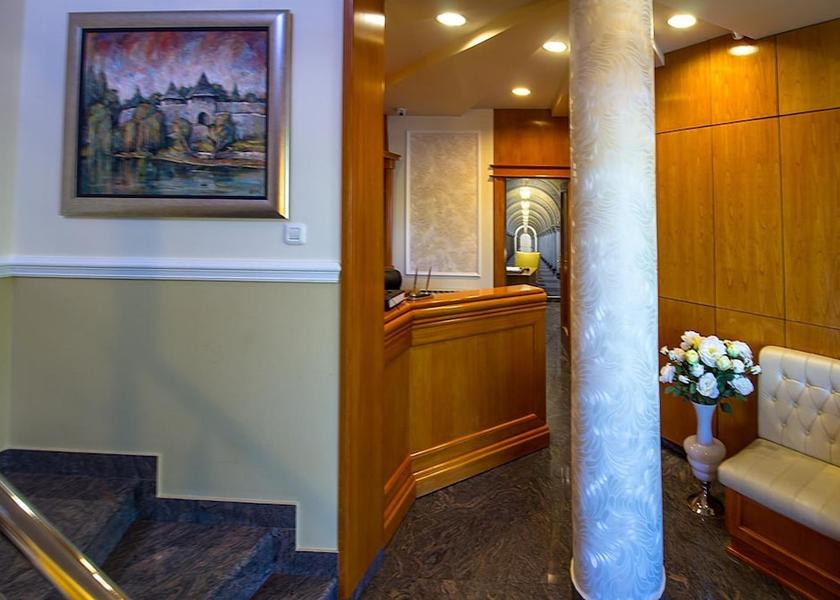 Republika Srpska Banja Luka Lobby