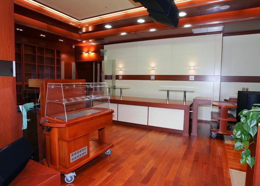 Republika Srpska Banja Luka Lobby