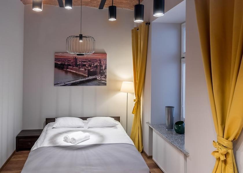 Silesian Voivodeship Czestochowa Room