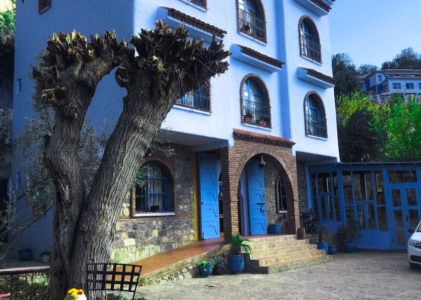 Tanger-Tetouan-Al Hoceima Chefchaouen Primary image