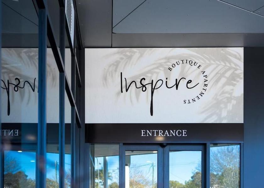 Queensland Toowoomba Entrance