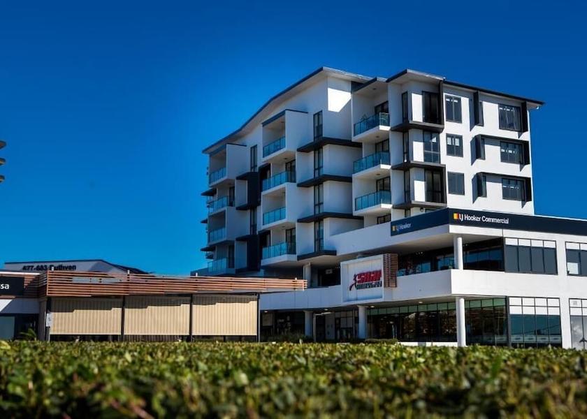 Queensland Toowoomba Primary image