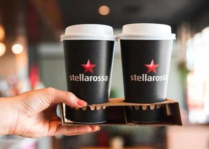 Queensland Toowoomba Cafe