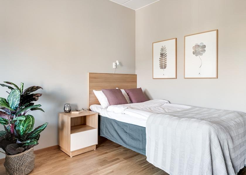 Västra Götaland County Mölndal Room