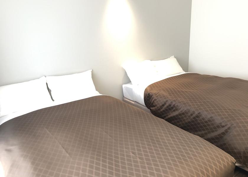 Okinawa (prefecture) Ishigaki Room