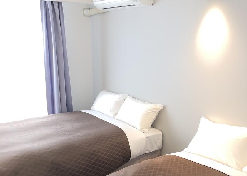 Okinawa (prefecture) Ishigaki Room