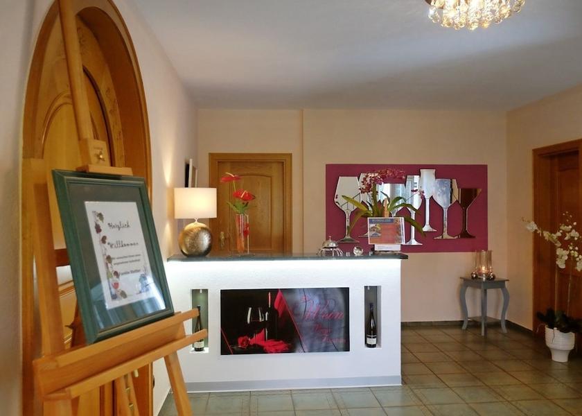 Rhineland-Palatinate Lieser Lobby