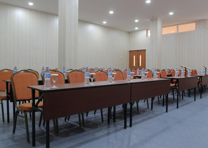 Bangka Belitung Islands Tanjung Pandan Meeting facility