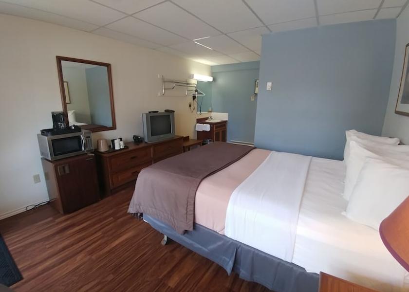 Ontario Sault Ste. Marie Room