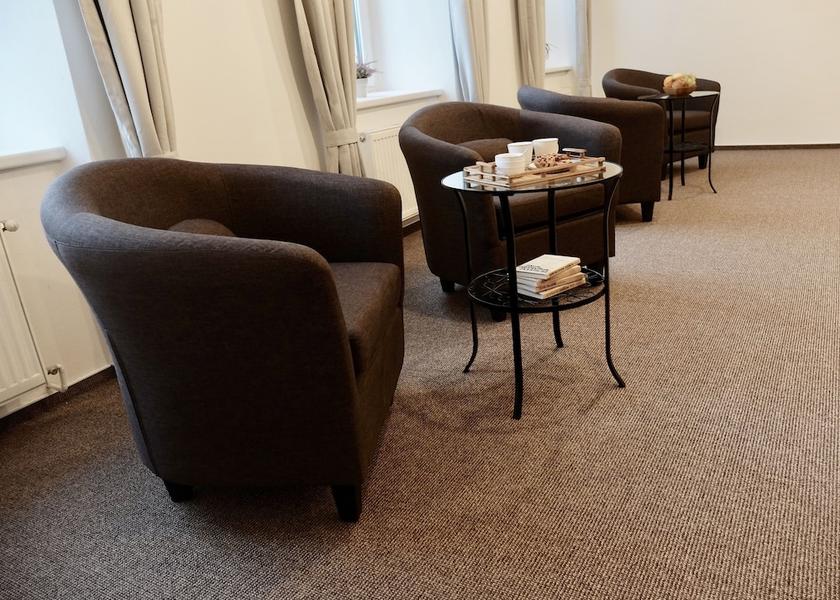 Moravian Silesian Region Frydek-Mistek Room