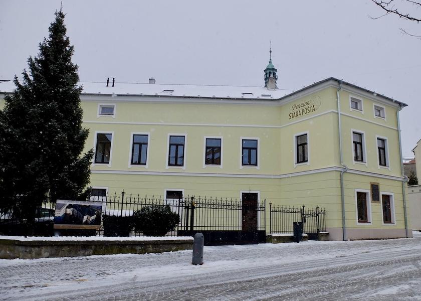 Moravian Silesian Region Frydek-Mistek Property grounds