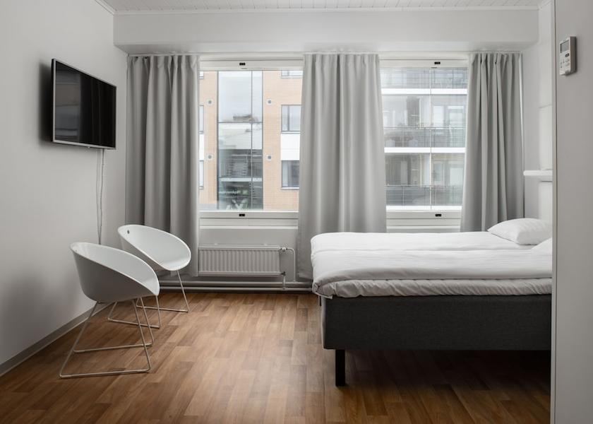 Southwest Finland Pori Room