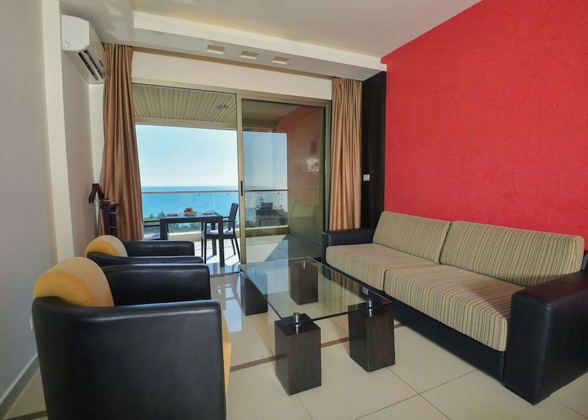 Keserwan-Jbeil Governorate Ghazir Room
