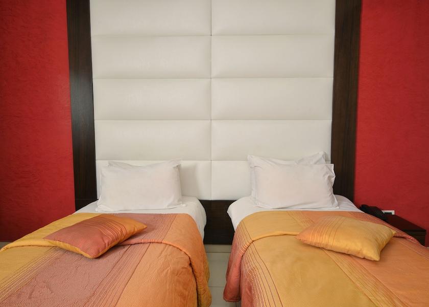  Ghazir Room
