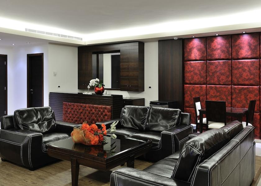 Keserwan-Jbeil Governorate Ghazir Room