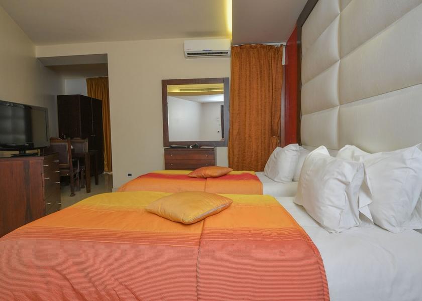  Ghazir Room