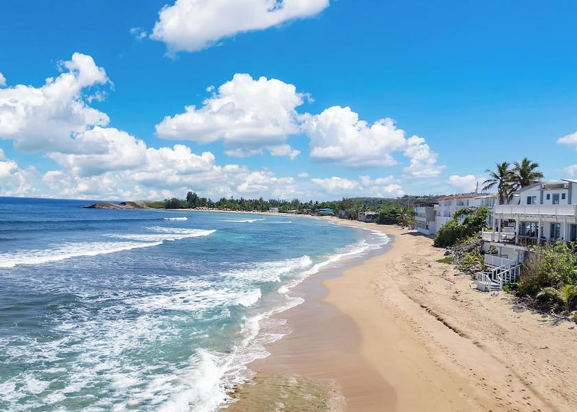 Isabela Beach