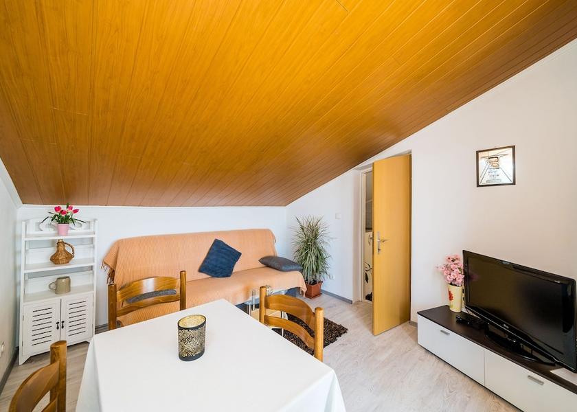 Dubrovnik - Southern Dalmatia Zupa dubrovacka Living Area