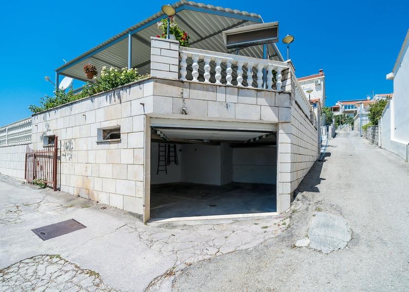 Dubrovnik - Southern Dalmatia Zupa dubrovacka Exterior Detail