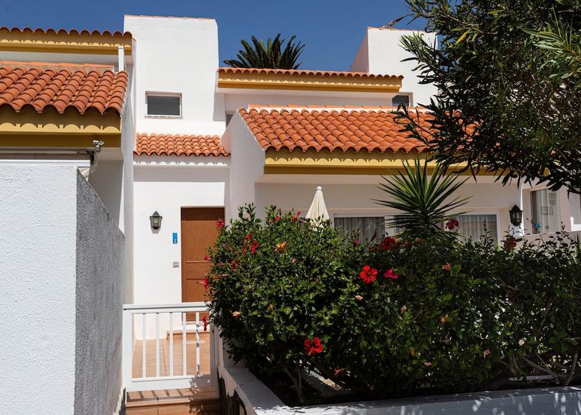 Canary Islands San Miguel de Abona Living area